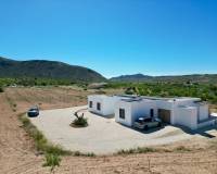Wederverkoop - Villa - 