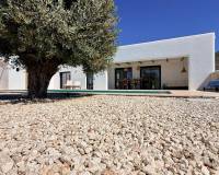 Wederverkoop - Villa - 