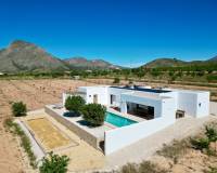 Wederverkoop - Villa - 