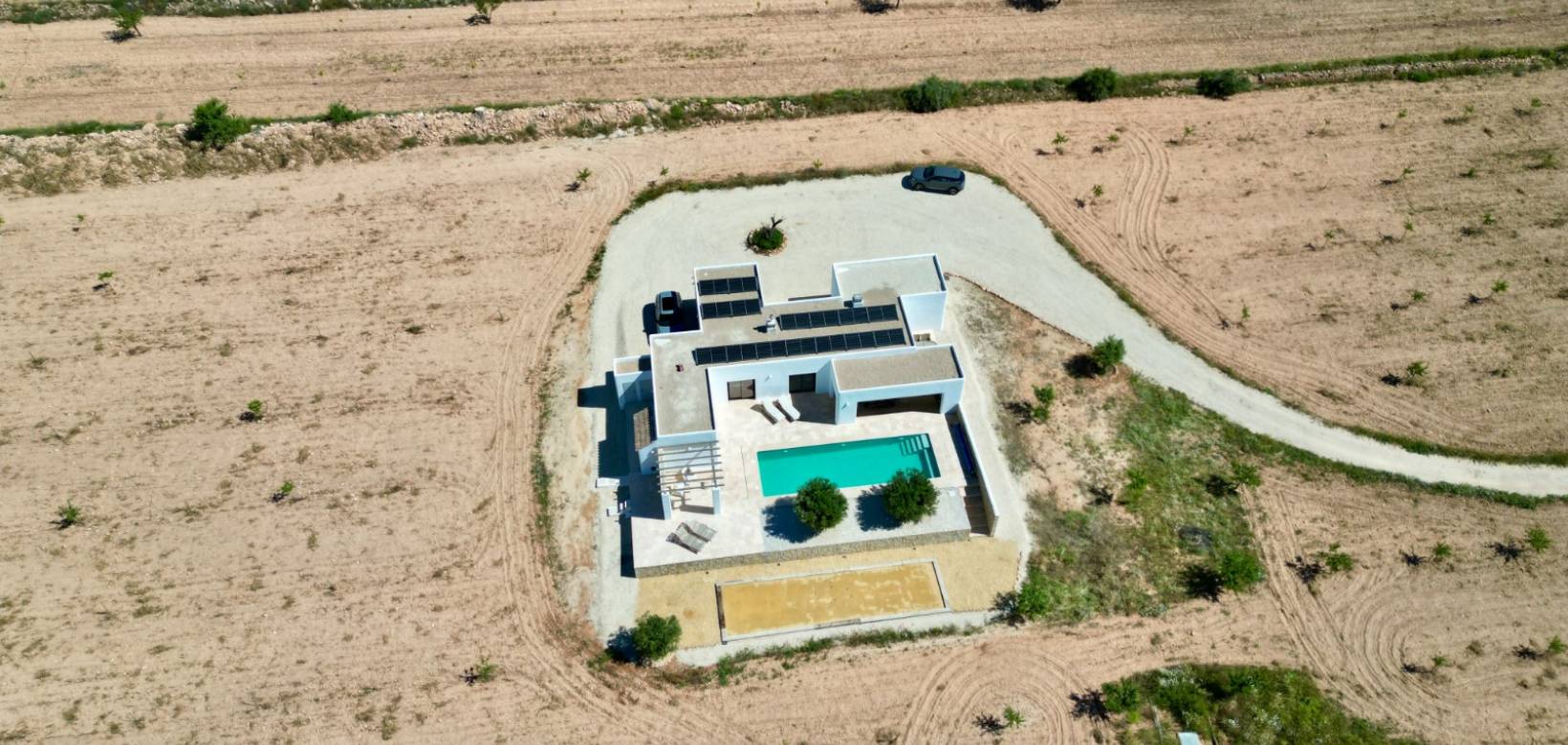 Wederverkoop - Villa - 