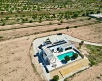 Wederverkoop - Villa - 