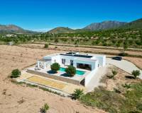 Wederverkoop - Villa - 