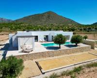 Wederverkoop - Villa - 