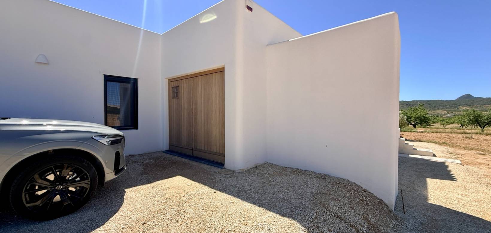 Wederverkoop - Villa - 