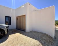 Wederverkoop - Villa - 