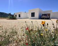 Wederverkoop - Villa - 