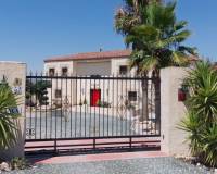 Wederverkoop - Villa - 