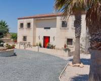Wederverkoop - Villa - 