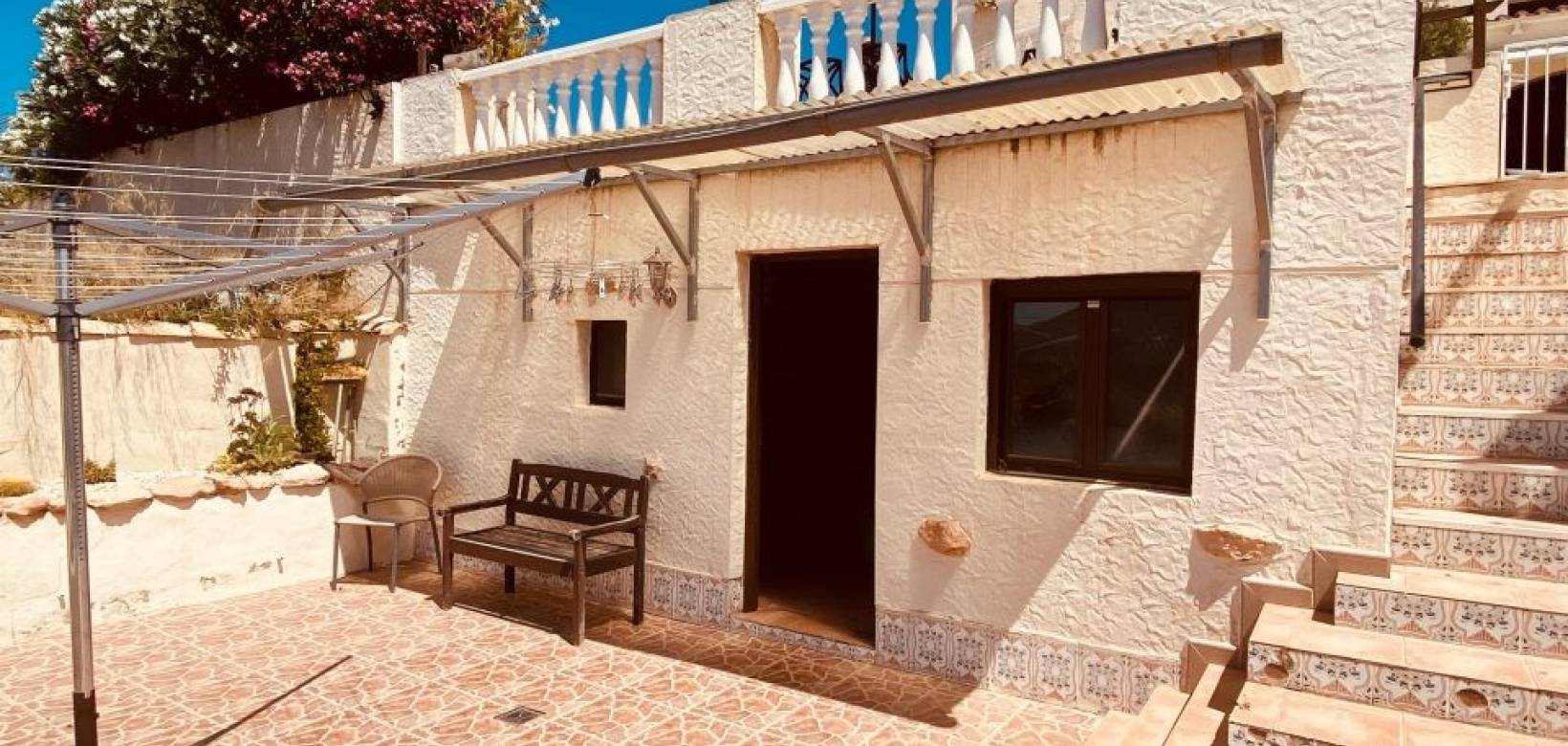 Wederverkoop - Villa - 