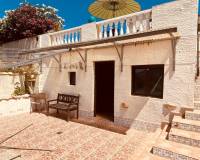 Wederverkoop - Villa - 
