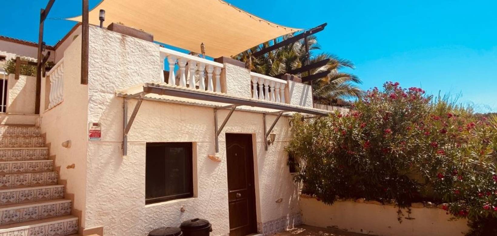 Wederverkoop - Villa - 