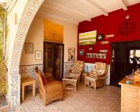 Wederverkoop - Villa - 