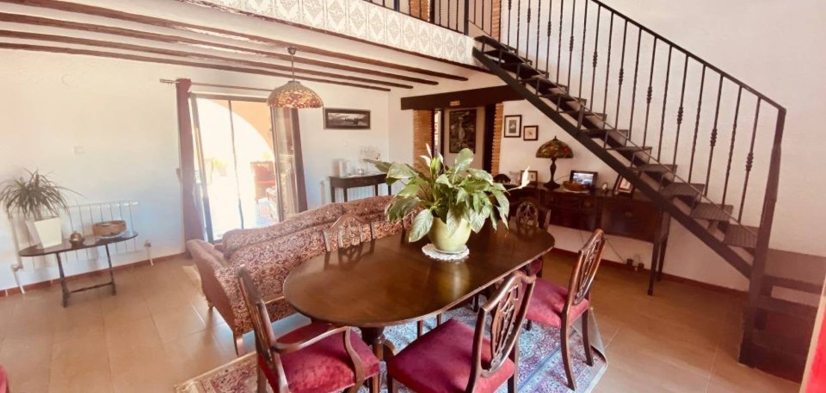 Wederverkoop - Villa - 