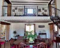 Wederverkoop - Villa - 