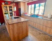 Wederverkoop - Villa - 