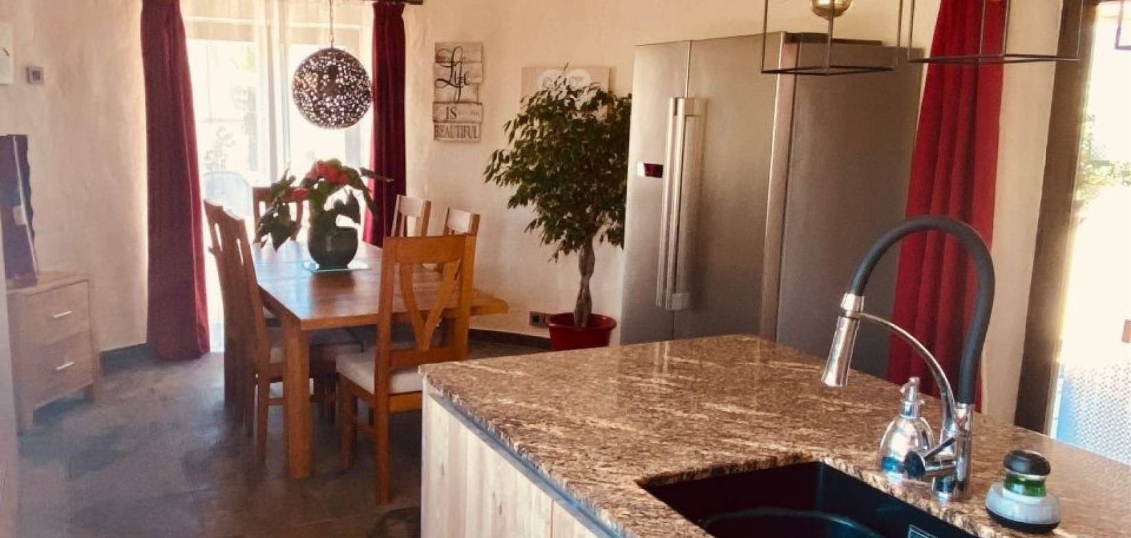 Wederverkoop - Villa - 