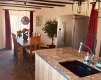 Wederverkoop - Villa - 