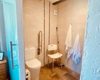Wederverkoop - Villa - 