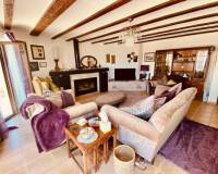 Wederverkoop - Villa - 