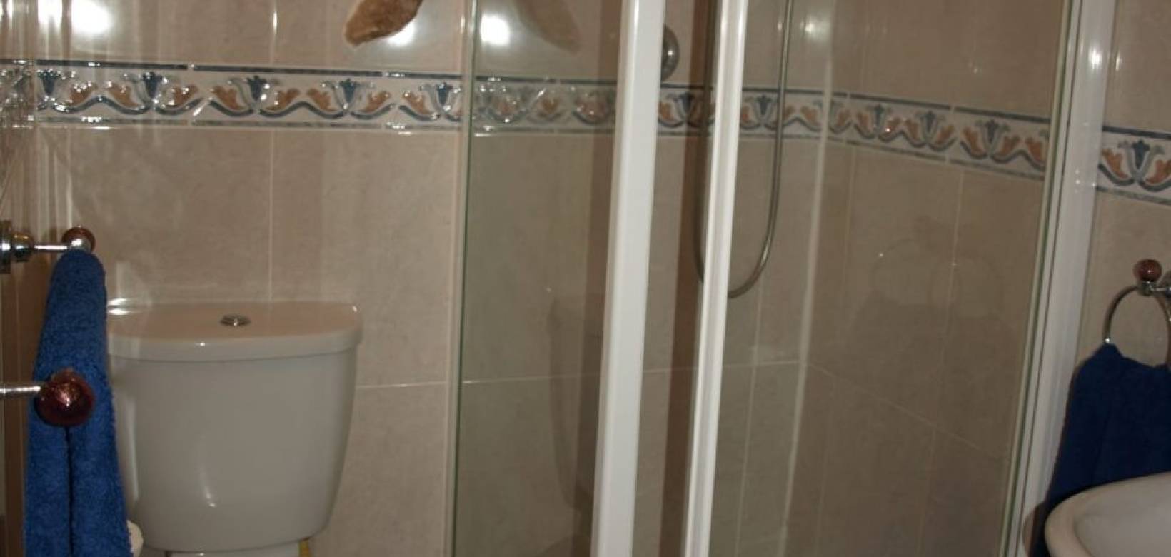 Wederverkoop - Villa - 