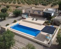 Wederverkoop - Villa - 