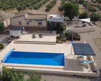 Wederverkoop - Villa - 