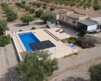 Wederverkoop - Villa - 