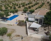 Wederverkoop - Villa - 