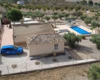 Wederverkoop - Villa - 