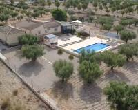 Wederverkoop - Villa - 