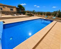 Wederverkoop - Villa - 