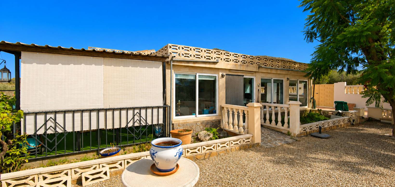 Wederverkoop - Villa - 