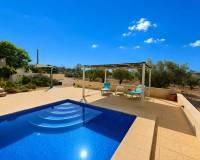 Wederverkoop - Villa - 