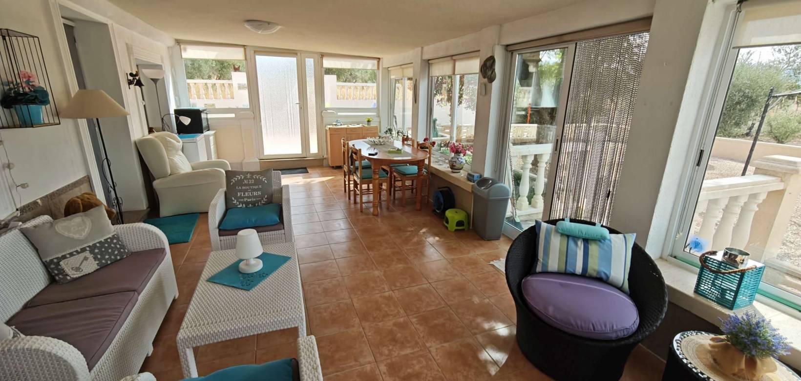 Wederverkoop - Villa - 