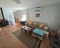 Wederverkoop - Villa - 