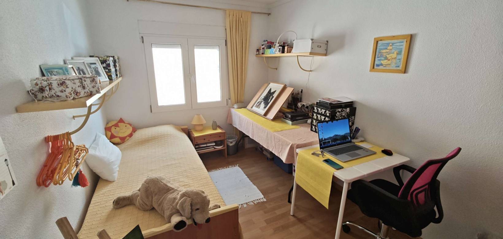 Wederverkoop - Villa - 