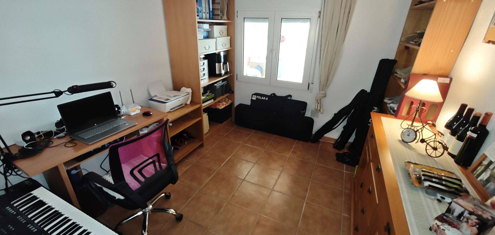 Wederverkoop - Villa - 