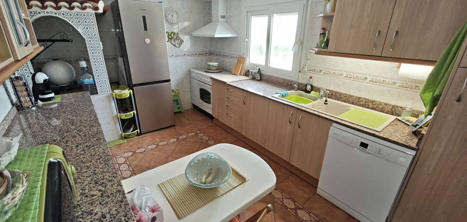 Wederverkoop - Villa - 