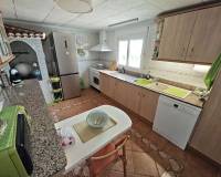 Wederverkoop - Villa - 