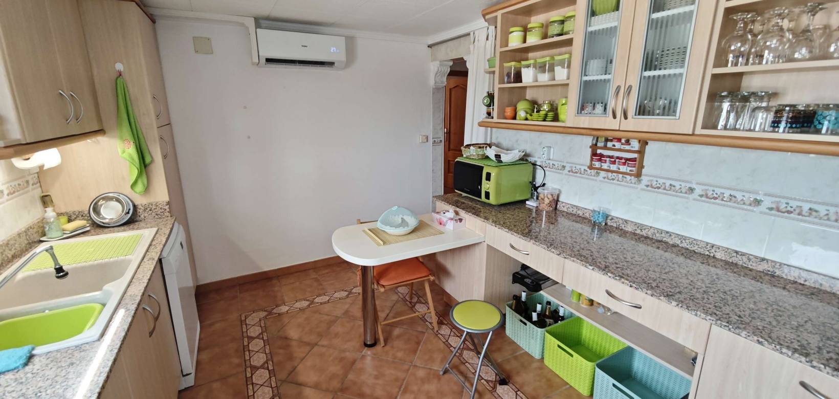 Wederverkoop - Villa - 