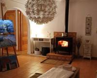 Wederverkoop - Villa - 