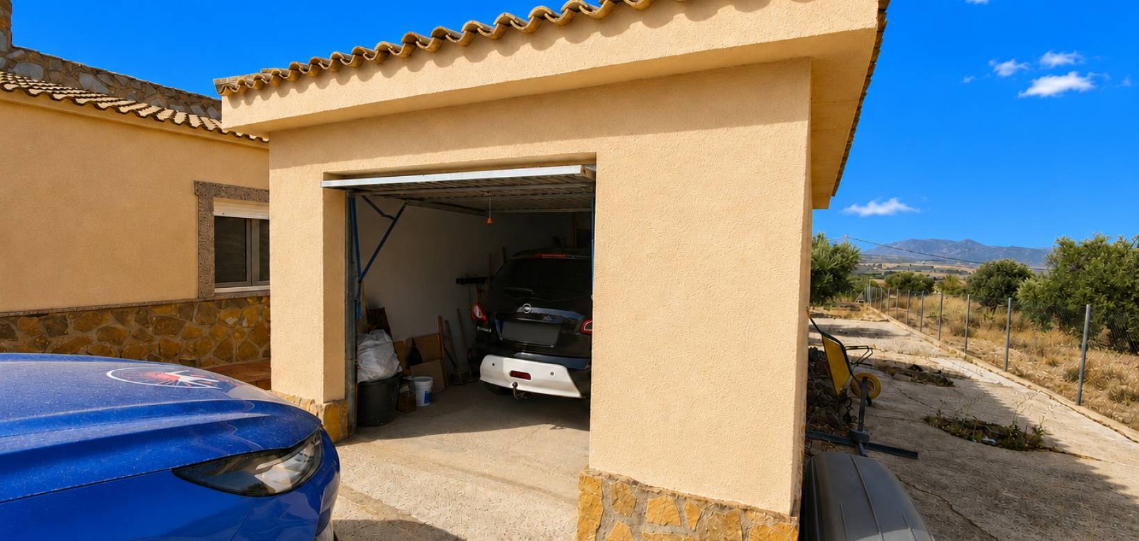 Wederverkoop - Villa - 