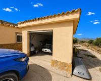 Wederverkoop - Villa - 