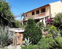 Wederverkoop - Villa - 