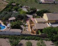 Wederverkoop - Villa - 