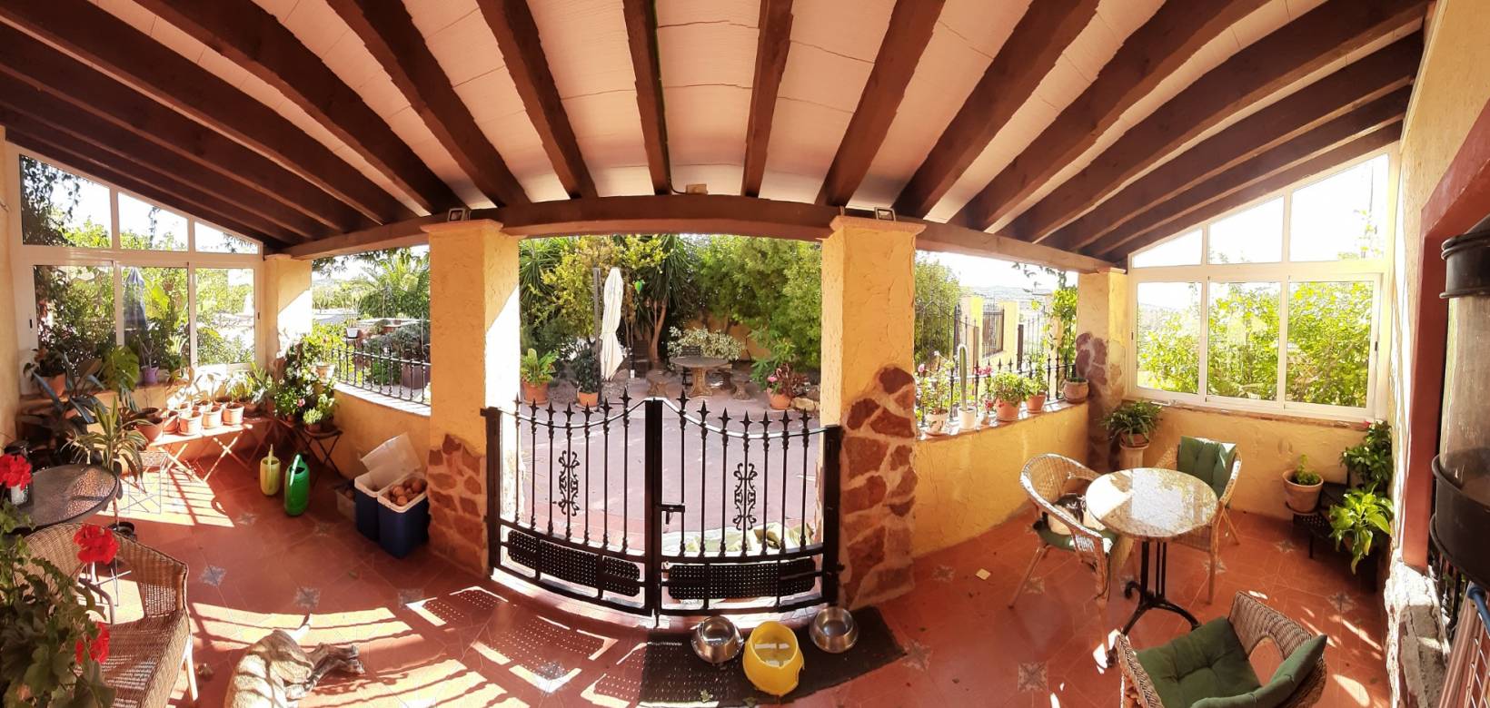 Wederverkoop - Villa - 