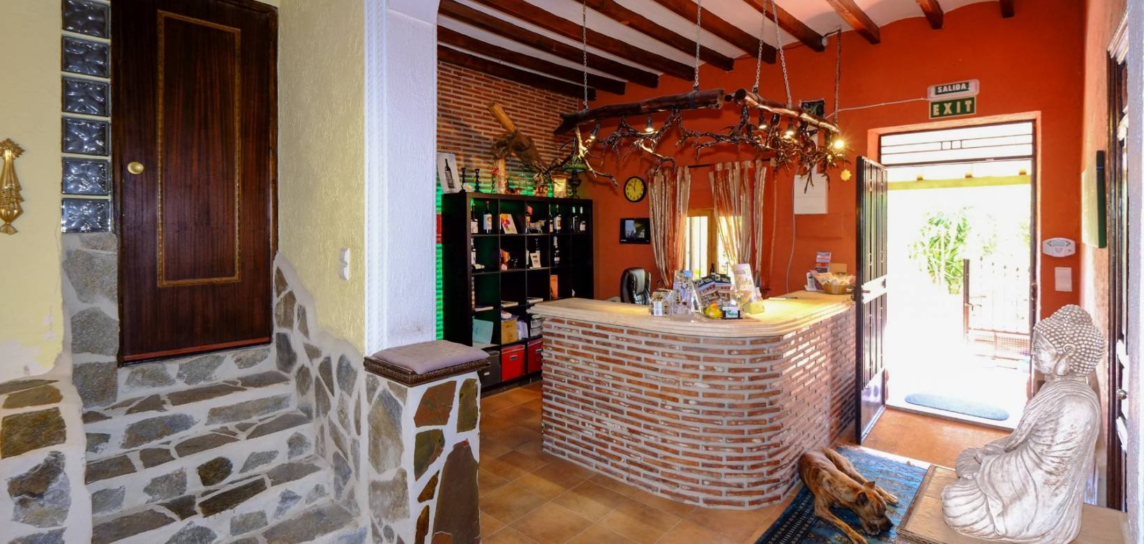 Wederverkoop - Villa - 