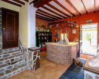 Wederverkoop - Villa - 
