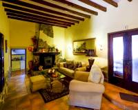 Wederverkoop - Villa - 