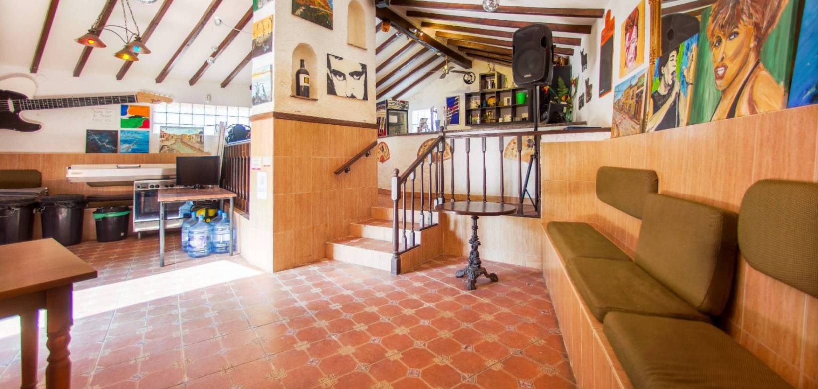 Wederverkoop - Villa - 